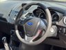 USED 2013 63 FORD FIESTA 1.2 STYLE 3d 59 BHP 