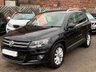 USED 2015 15 VOLKSWAGEN TIGUAN 2.0 MATCH TDI BLUEMOTION TECHNOLOGY 5dr 