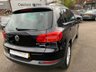 USED 2015 15 VOLKSWAGEN TIGUAN 2.0 MATCH TDI BLUEMOTION TECHNOLOGY 5dr 