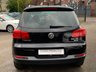 USED 2015 15 VOLKSWAGEN TIGUAN 2.0 MATCH TDI BLUEMOTION TECHNOLOGY 5dr 