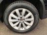 USED 2015 15 VOLKSWAGEN TIGUAN 2.0 MATCH TDI BLUEMOTION TECHNOLOGY 5dr 