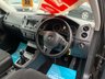 USED 2015 15 VOLKSWAGEN TIGUAN 2.0 MATCH TDI BLUEMOTION TECHNOLOGY 5dr 