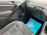 USED 2015 15 VOLKSWAGEN TIGUAN 2.0 MATCH TDI BLUEMOTION TECHNOLOGY 5dr 