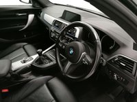 USED 2019 19 BMW 1 SERIES 1.5 118I M SPORT SHADOW EDITION 3d 134 BHP 