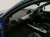 USED 2019 19 BMW 1 SERIES 1.5 118I M SPORT SHADOW EDITION 3d 134 BHP 