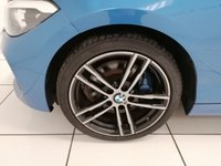 USED 2019 19 BMW 1 SERIES 1.5 118I M SPORT SHADOW EDITION 3d 134 BHP 