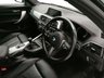 USED 2019 19 BMW 1 SERIES 1.5 118I M SPORT SHADOW EDITION 3d 134 BHP 
