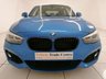 USED 2019 19 BMW 1 SERIES 1.5 118I M SPORT SHADOW EDITION 3d 134 BHP 