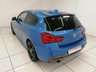 USED 2019 19 BMW 1 SERIES 1.5 118I M SPORT SHADOW EDITION 3d 134 BHP 