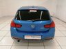 USED 2019 19 BMW 1 SERIES 1.5 118I M SPORT SHADOW EDITION 3d 134 BHP 