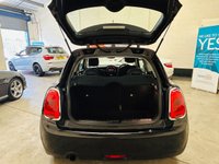USED 2016 16 MINI HATCH ONE 1.2 ONE 3 DOOR 101 BHP &pound;20 TAX ULEZ EURO 6