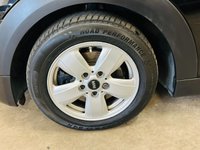 USED 2016 16 MINI HATCH ONE 1.2 ONE 3 DOOR 101 BHP &pound;20 TAX ULEZ EURO 6