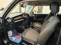 USED 2016 16 MINI HATCH ONE 1.2 ONE 3 DOOR 101 BHP &pound;20 TAX ULEZ EURO 6