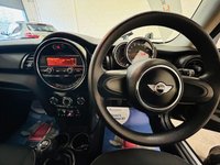 USED 2016 16 MINI HATCH ONE 1.2 ONE 3 DOOR 101 BHP &pound;20 TAX ULEZ EURO 6