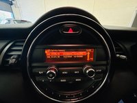 USED 2016 16 MINI HATCH ONE 1.2 ONE 3 DOOR 101 BHP &pound;20 TAX ULEZ EURO 6