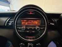 USED 2016 16 MINI HATCH ONE 1.2 ONE 3 DOOR 101 BHP &pound;20 TAX ULEZ EURO 6