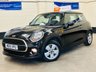 USED 2016 16 MINI HATCH ONE 1.2 ONE 3 DOOR 101 BHP &pound;20 TAX ULEZ EURO 6