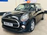 USED 2016 16 MINI HATCH ONE 1.2 ONE 3 DOOR 101 BHP &pound;20 TAX ULEZ EURO 6