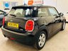 USED 2016 16 MINI HATCH ONE 1.2 ONE 3 DOOR 101 BHP &pound;20 TAX ULEZ EURO 6