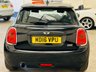 USED 2016 16 MINI HATCH ONE 1.2 ONE 3 DOOR 101 BHP &pound;20 TAX ULEZ EURO 6