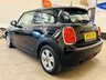 USED 2016 16 MINI HATCH ONE 1.2 ONE 3 DOOR 101 BHP &pound;20 TAX ULEZ EURO 6