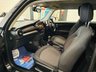 USED 2016 16 MINI HATCH ONE 1.2 ONE 3 DOOR 101 BHP &pound;20 TAX ULEZ EURO 6