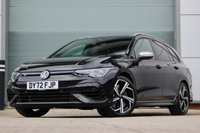 USED 2022 72 VOLKSWAGEN GOLF 2.0L R TSI 4MOTION DSG 5d 316 BHP **NOW SOLD**