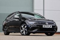 USED 2022 72 VOLKSWAGEN GOLF 2.0L R TSI 4MOTION DSG 5d 316 BHP **NOW SOLD**