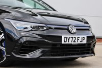 USED 2022 72 VOLKSWAGEN GOLF 2.0L R TSI 4MOTION DSG 5d 316 BHP **NOW SOLD**