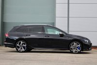 USED 2022 72 VOLKSWAGEN GOLF 2.0L R TSI 4MOTION DSG 5d 316 BHP **NOW SOLD**