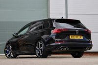 USED 2022 72 VOLKSWAGEN GOLF 2.0L R TSI 4MOTION DSG 5d 316 BHP **NOW SOLD**