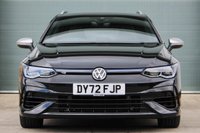 USED 2022 72 VOLKSWAGEN GOLF 2.0L R TSI 4MOTION DSG 5d 316 BHP **NOW SOLD**