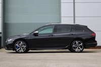 USED 2022 72 VOLKSWAGEN GOLF 2.0L R TSI 4MOTION DSG 5d 316 BHP **NOW SOLD**