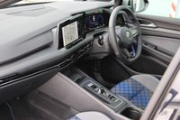 USED 2022 72 VOLKSWAGEN GOLF 2.0L R TSI 4MOTION DSG 5d 316 BHP **NOW SOLD**