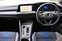 USED 2022 72 VOLKSWAGEN GOLF 2.0L R TSI 4MOTION DSG 5d 316 BHP **NOW SOLD**