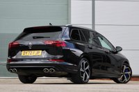 USED 2022 72 VOLKSWAGEN GOLF 2.0L R TSI 4MOTION DSG 5d 316 BHP **NOW SOLD**