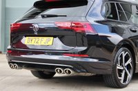 USED 2022 72 VOLKSWAGEN GOLF 2.0L R TSI 4MOTION DSG 5d 316 BHP **NOW SOLD**