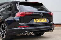 USED 2022 72 VOLKSWAGEN GOLF 2.0L R TSI 4MOTION DSG 5d 316 BHP **NOW SOLD**