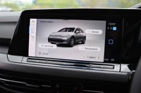 USED 2022 72 VOLKSWAGEN GOLF 2.0L R TSI 4MOTION DSG 5d 316 BHP **NOW SOLD**