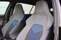 USED 2022 72 VOLKSWAGEN GOLF 2.0L R TSI 4MOTION DSG 5d 316 BHP **NOW SOLD**