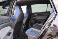 USED 2022 72 VOLKSWAGEN GOLF 2.0L R TSI 4MOTION DSG 5d 316 BHP **NOW SOLD**