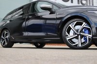 USED 2022 72 VOLKSWAGEN GOLF 2.0L R TSI 4MOTION DSG 5d 316 BHP **NOW SOLD**