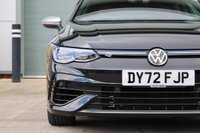 USED 2022 72 VOLKSWAGEN GOLF 2.0L R TSI 4MOTION DSG 5d 316 BHP **NOW SOLD**