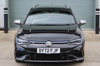 USED 2022 72 VOLKSWAGEN GOLF 2.0L R TSI 4MOTION DSG 5d 316 BHP **NOW SOLD**