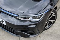 USED 2022 72 VOLKSWAGEN GOLF 2.0L R TSI 4MOTION DSG 5d 316 BHP **NOW SOLD**
