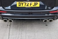 USED 2022 72 VOLKSWAGEN GOLF 2.0L R TSI 4MOTION DSG 5d 316 BHP **NOW SOLD**