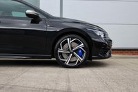 USED 2022 72 VOLKSWAGEN GOLF 2.0L R TSI 4MOTION DSG 5d 316 BHP **NOW SOLD**