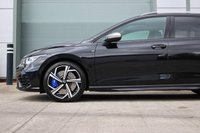 USED 2022 72 VOLKSWAGEN GOLF 2.0L R TSI 4MOTION DSG 5d 316 BHP **NOW SOLD**