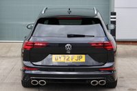 USED 2022 72 VOLKSWAGEN GOLF 2.0L R TSI 4MOTION DSG 5d 316 BHP **NOW SOLD**