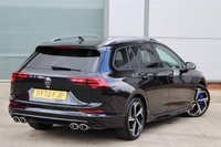 USED 2022 72 VOLKSWAGEN GOLF 2.0L R TSI 4MOTION DSG 5d 316 BHP **NOW SOLD**